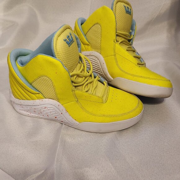 SUPRA SPECTRE Chimera Sneakers - Picture 4 of 9